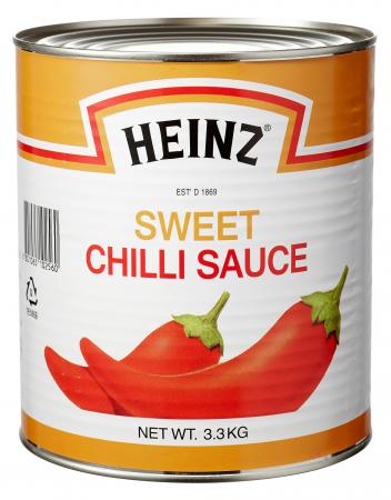 (실온)스위트 칠리소스 3.3kg_하인즈