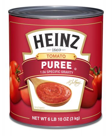 (실온)토마토퓨레 2.97kg_하인즈