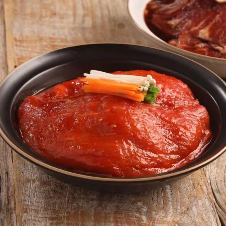 꿀맛나는세상 고추장 주물럭 10kg