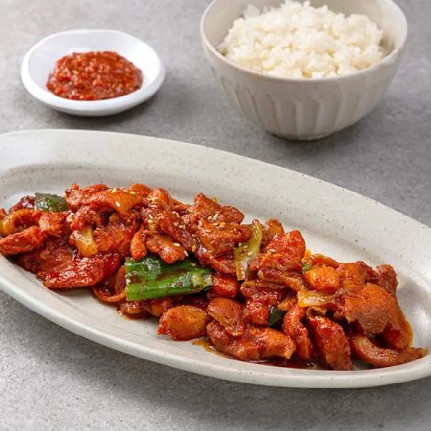 꿀맛나는세상 아리랑 닭고기 10kg 이미지