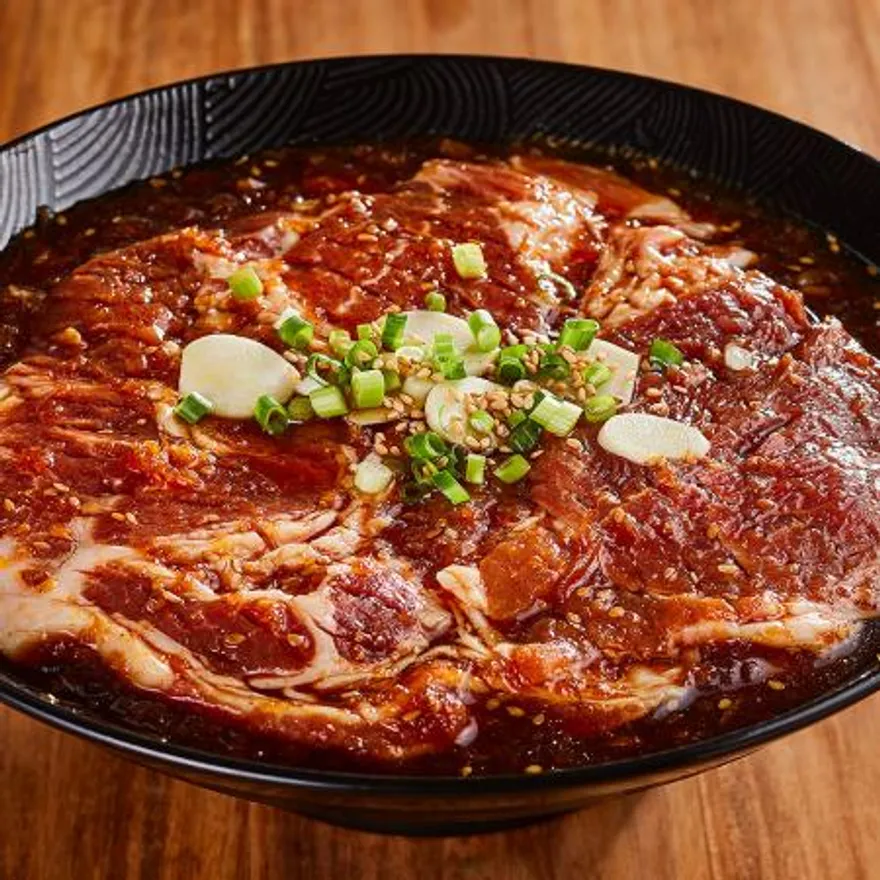 꿀맛나는세상 꿀맛 칼집구이 1.2kg x12팩 이미지