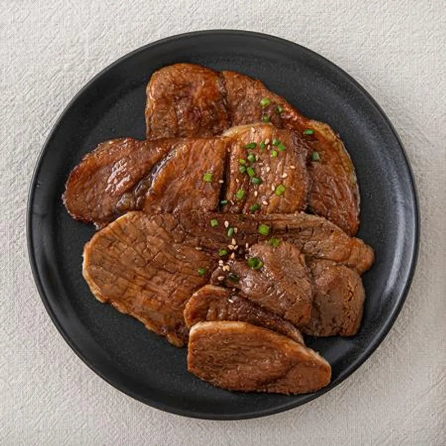 꿀맛나는세상 꿀맛 칼집양념구이 450g x3팩 이미지