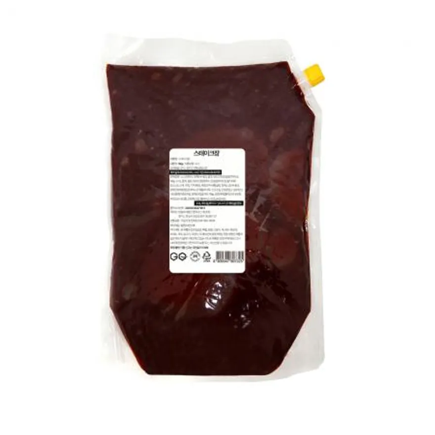 꿀맛나는세상 스테이크장 5kg 이미지