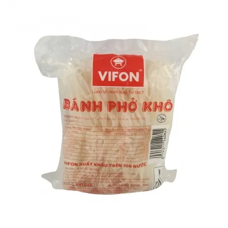 VIFON 비폰 반포코500G /EA _베트남쌀국수5MM_동남아_아시안