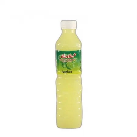 MM 라임쥬스(LIME JUICE) 500ML /EA_라임엑기스_동남아_동남아식재_아시안