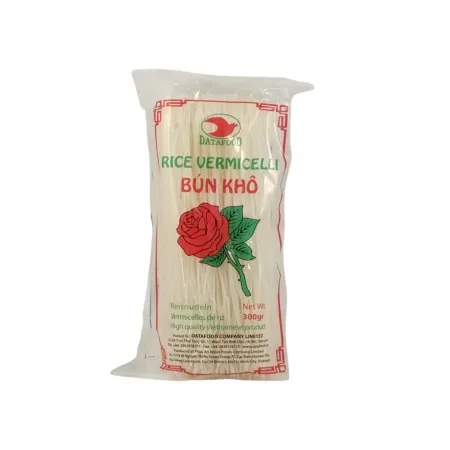 DATA 분코(카놈친)(KANOMJEEN VIETNAM) 300G /EA _쌀국수면_동남아_아시안