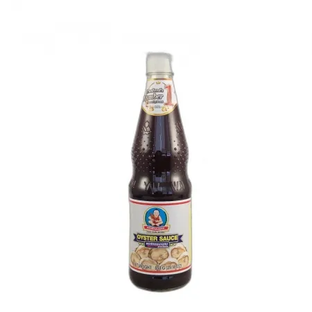 YWY 굴소스850G 850G /EA _태국소스 _동남아_아시안