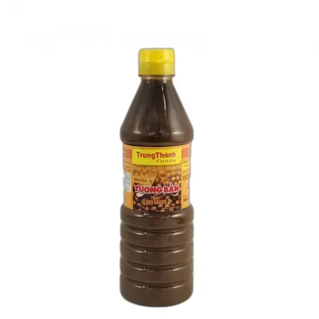 TRUNG THANH 뜽반 500ML /EA _베트남된장_동남아_동남아식재_아시안