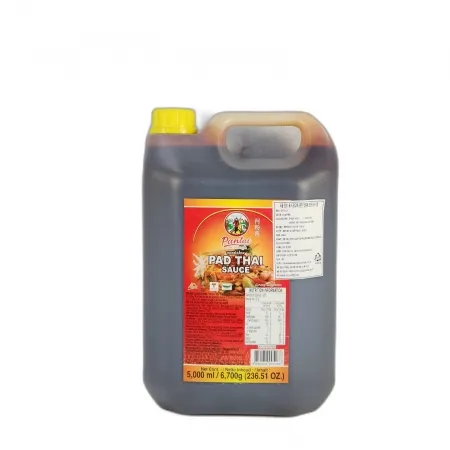 PANTAI 팟타이소스5L/EA _대용량소스_동남아_동남아식재_아시안