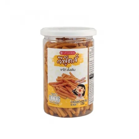 VFOODS 테이스티스틱 비스킷 150G /EA_스낵 _동남아_아시안