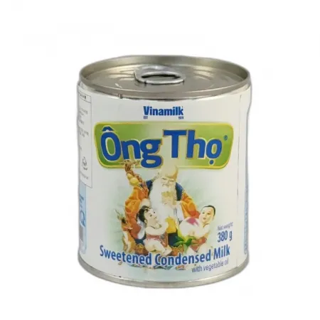 VINAMILK 베트남연유(ONG THO) 380G /EA _베트남연유 _동남아_동남아식재_아시안