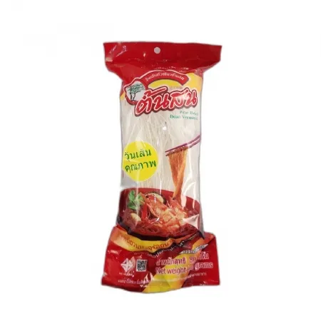 STN 빈버미셀리80G(WOONSEN) [80G X5] /EA _녹두당면 _동남아_아시안