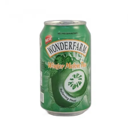 WONDERFARM 윈터메론 310ML /EA _과일음료_동남아_동남아식재_아시안