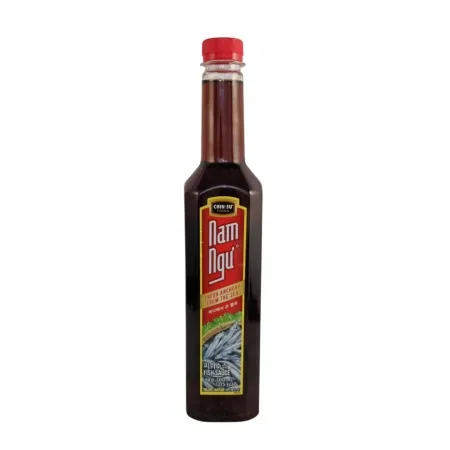 CHIN-SU 친수멸치액젓500ML /EA _피쉬소스_동남아_동남아식재_아시안