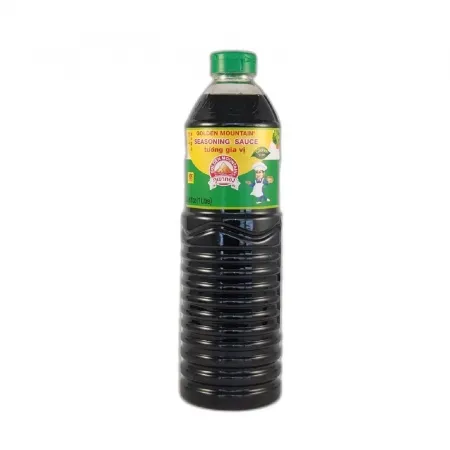시즈닝소스그린캡1L(SEASONING SAUCE) 1L /EA _태국간장 _동남아_아시안
