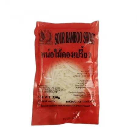 SAHA 죽순채 350G/EA _대나무순_동남아_동남아식재_아시안