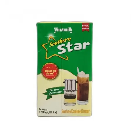 VINAMILK 으오이사오퐁남 1.2KG /EA_코코넛향연유_동남아_동남아식재_아시안