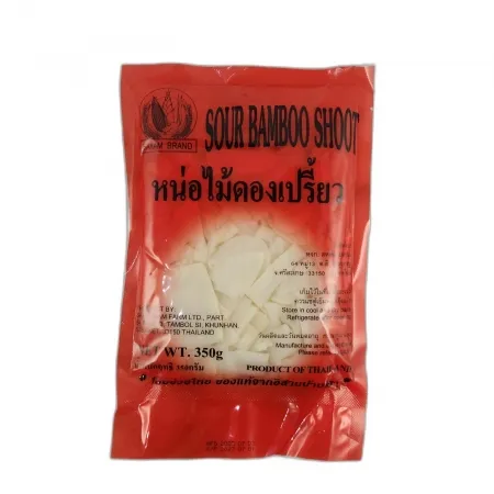 SAHA 죽순슬라이스 350G/EA _볶음요리_동남아_동남아식재_아시안