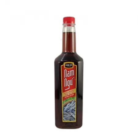 CHIN-SU 친수멸치액젓900ML /EA_피쉬소스 _동남아_아시안