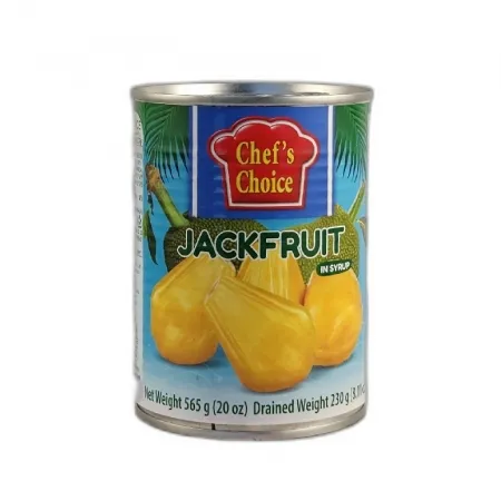 CHEFS 잭플룻 565G /EA _과일통조림 _동남아_아시안