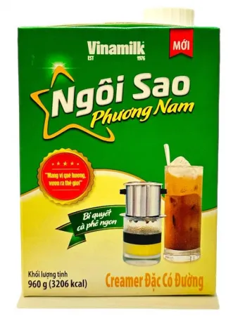VINAMILK 으오이사오퐁남 캡960G /EA _코코넛향연유_동남아_동남아식재_아시안