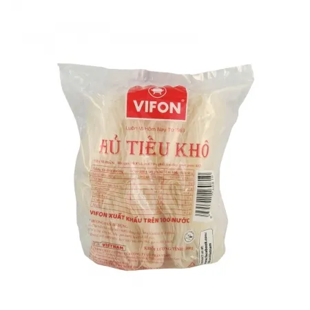 VIFON 비폰 후티코500G /EA _라이스누들_동남아_동남아식재_아시안