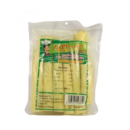 베이비뱀부슛(BABY BAMBOO SHOOT) 800G /EA_볶음요리_동남아_동남아식재_아시안