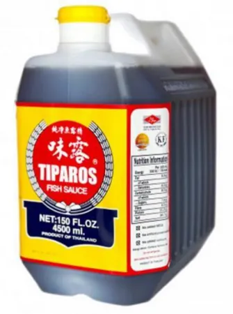티파로스 멸치액젓4.5L /EA _피쉬소스_동남아_동남아식재_아시안