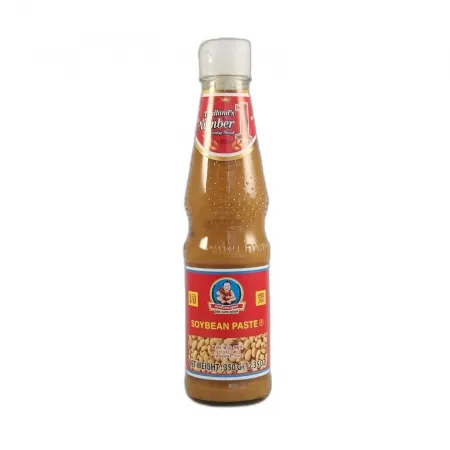 YWY 따오찌오(된장)350G(TAOJEAW) 350G /EA _된장소스 _동남아_동남아식재_아시안