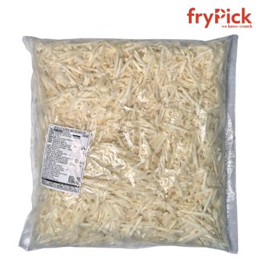맥케인 IQF슈레드해쉬브라운1.36kg 이미지