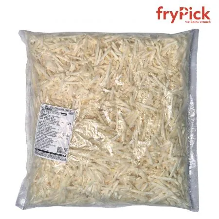 맥케인 IQF슈레드해쉬브라운1.36kg 이미지