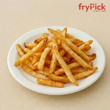 맥케인 딥시즌드 케이준 후라이 양념감자 맘스터치 감자튀김 2kg