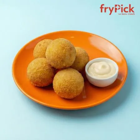 모짜렐라 바삭 달콤 치즈볼 900g 대용량 가성비 업소용