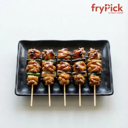 코다노 데리야끼 소스 2kg 닭꼬치 덮밥 소스 대용량 식당 급식용 이미지