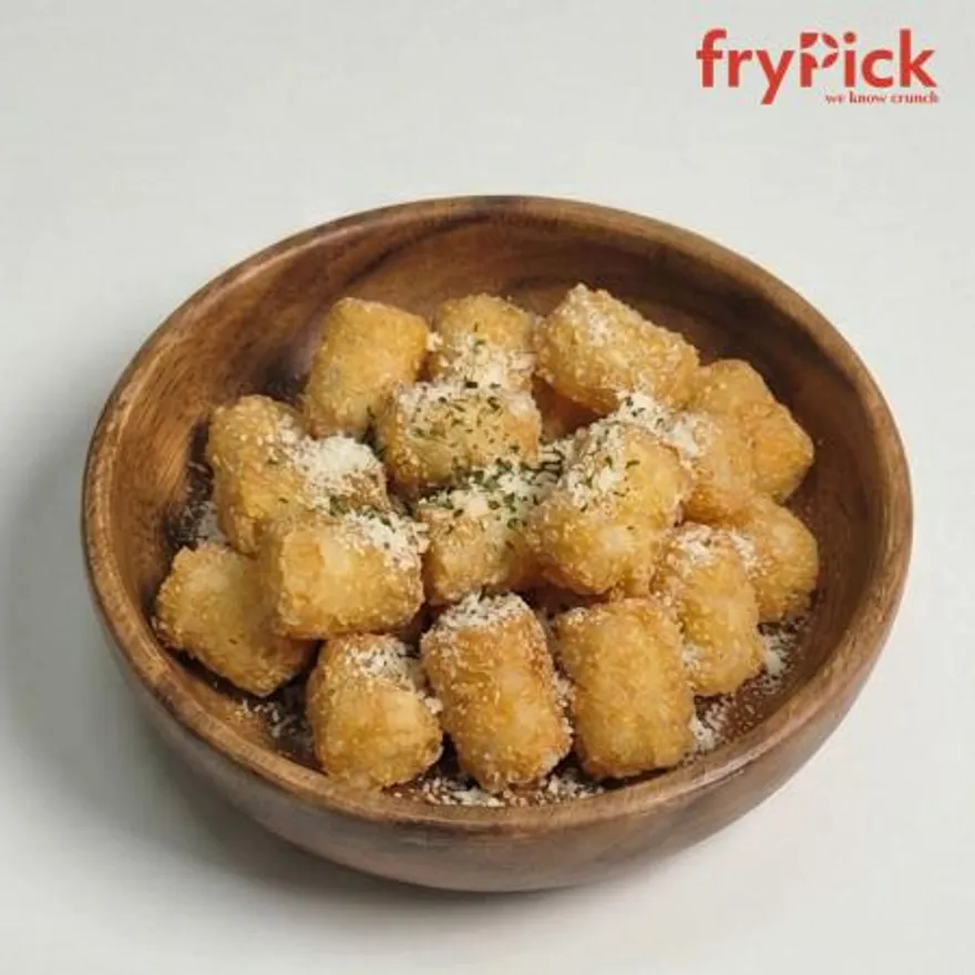 헝그리토스 포테이토펍스 맛감자 감자튀김 1kg x 2봉 이미지