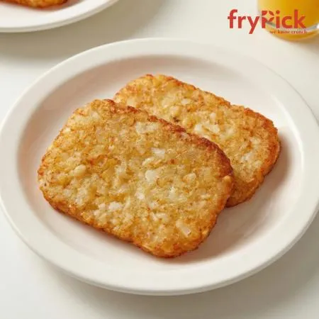 헝그리토스 해쉬브라운 해쉬브라운감자 해시브라운감자 1.24kg(20개입)