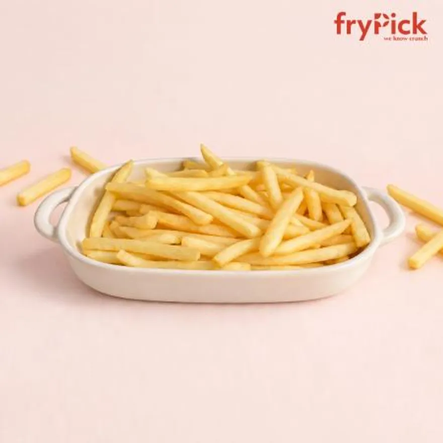 아이그레 7mm 슈스트링 막대감자 논코팅 2kg 이미지