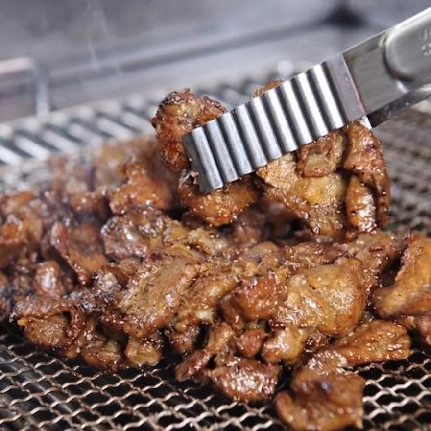 불맛가득 마녀 직화 불고기 150g x 10팩 이미지