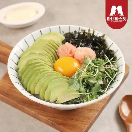 [마녀바스켓] 백명란 젓갈 파지 파치 400g 이미지