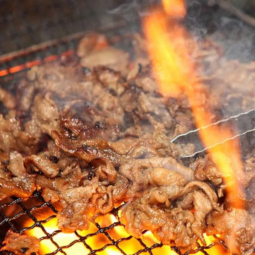 불맛가득 마녀 직화 불고기 150g x 10팩 이미지