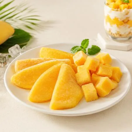 망고다이스 (냉동) 1kg 이미지