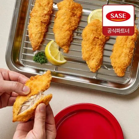 [마녀바스켓] 사세 크리스피치킨텐더 1kg 이미지