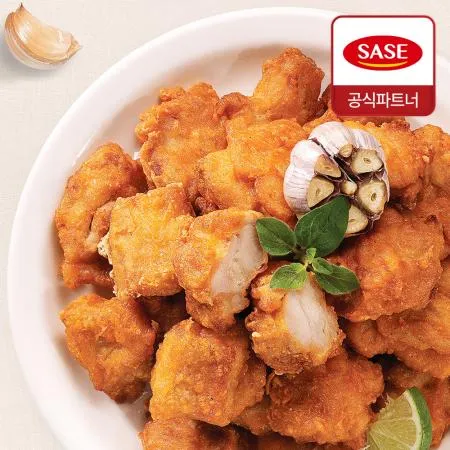 [마녀바스켓] 사세 치킨가라아게 500g