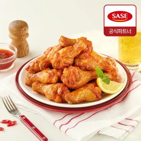 [마녀바스켓] 사세 직화 K-버팔로스틱 1kg 이미지