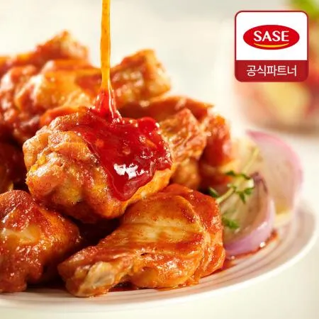 [마녀바스켓] 사세 직화 K-버팔로스틱 1kg 이미지