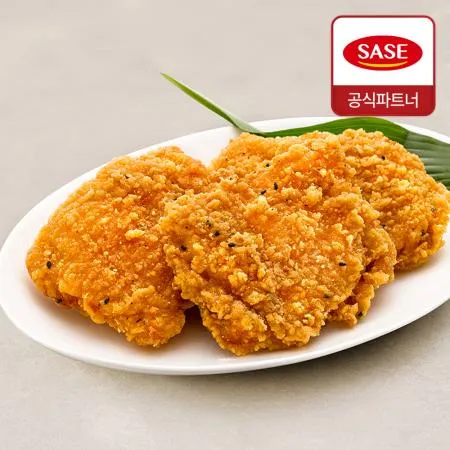 [마녀바스켓] 사세 통살치킨 편의점 치킨 950g