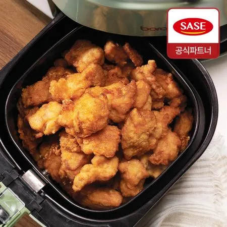 [마녀바스켓] 사세 치킨가라아게 500g 이미지