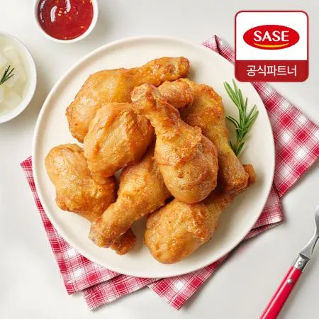[마녀바스켓] 사세 옛날통닭다리만먹고 500g 이미지