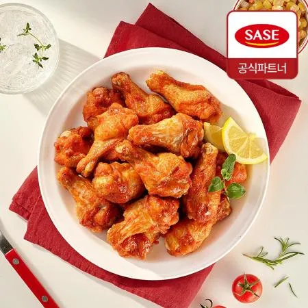 [마녀바스켓] 사세 직화 K-버팔로스틱 1kg 이미지