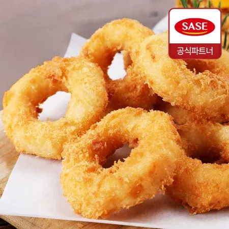 [마녀바스켓] 사세 통새우 빵가루 새우링 736g(32개입) 이미지